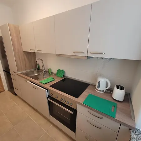 Lägenhet Center Maribora, Svtelo, Prostorno Stanovanje Maribor