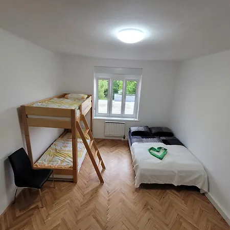 Lägenhet Center Maribora, Svtelo, Prostorno Stanovanje Maribor